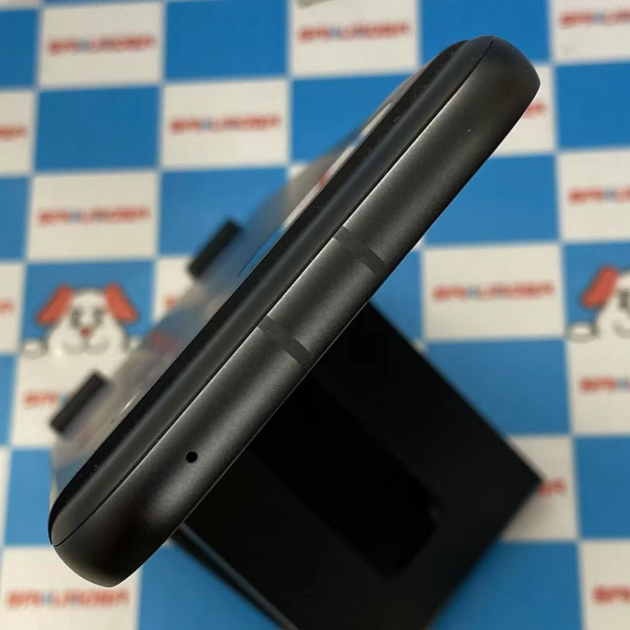 Google Pixel 8a 128GB Obsidian G576D AU版SIMフリー 極美品