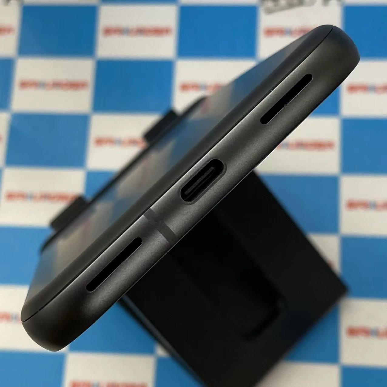 Google Pixel 8a 128GB Obsidian G576D AU版SIMフリー 極美品