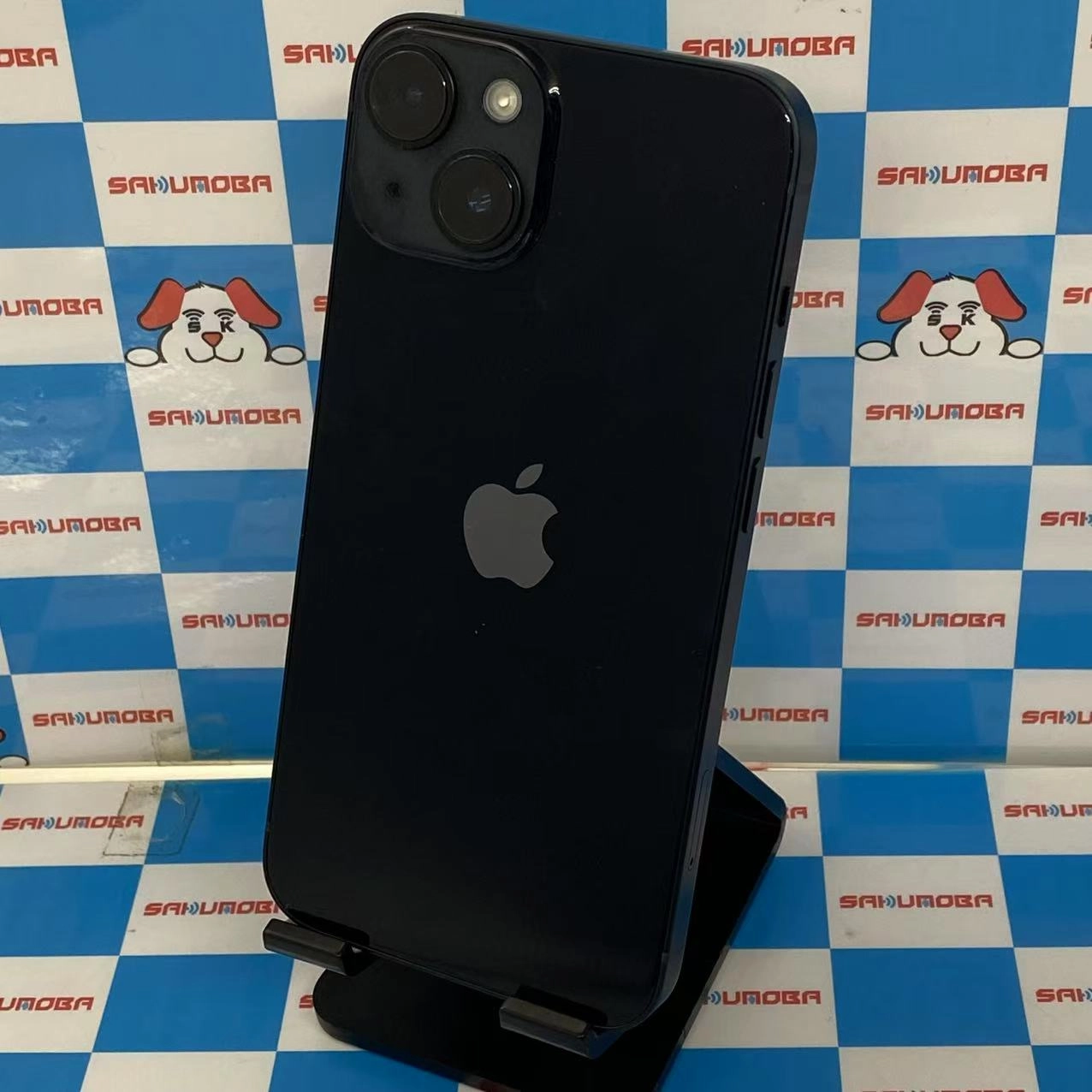 iPhone14 128GB ミッドナイト MPUD3J/A SoftBank版SIMフリー