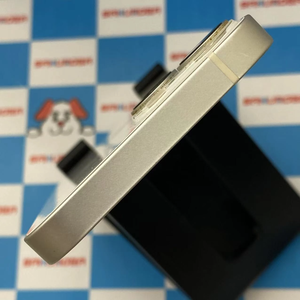 iPhone13 mini 128GB スターライト MLJE3J/A AU版SIMフリー