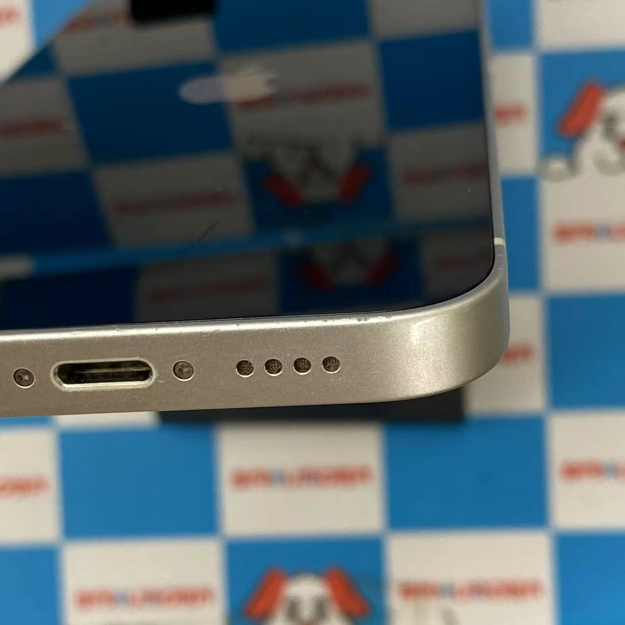 iPhone13 mini 128GB スターライト MLJE3J/A AU版SIMフリー