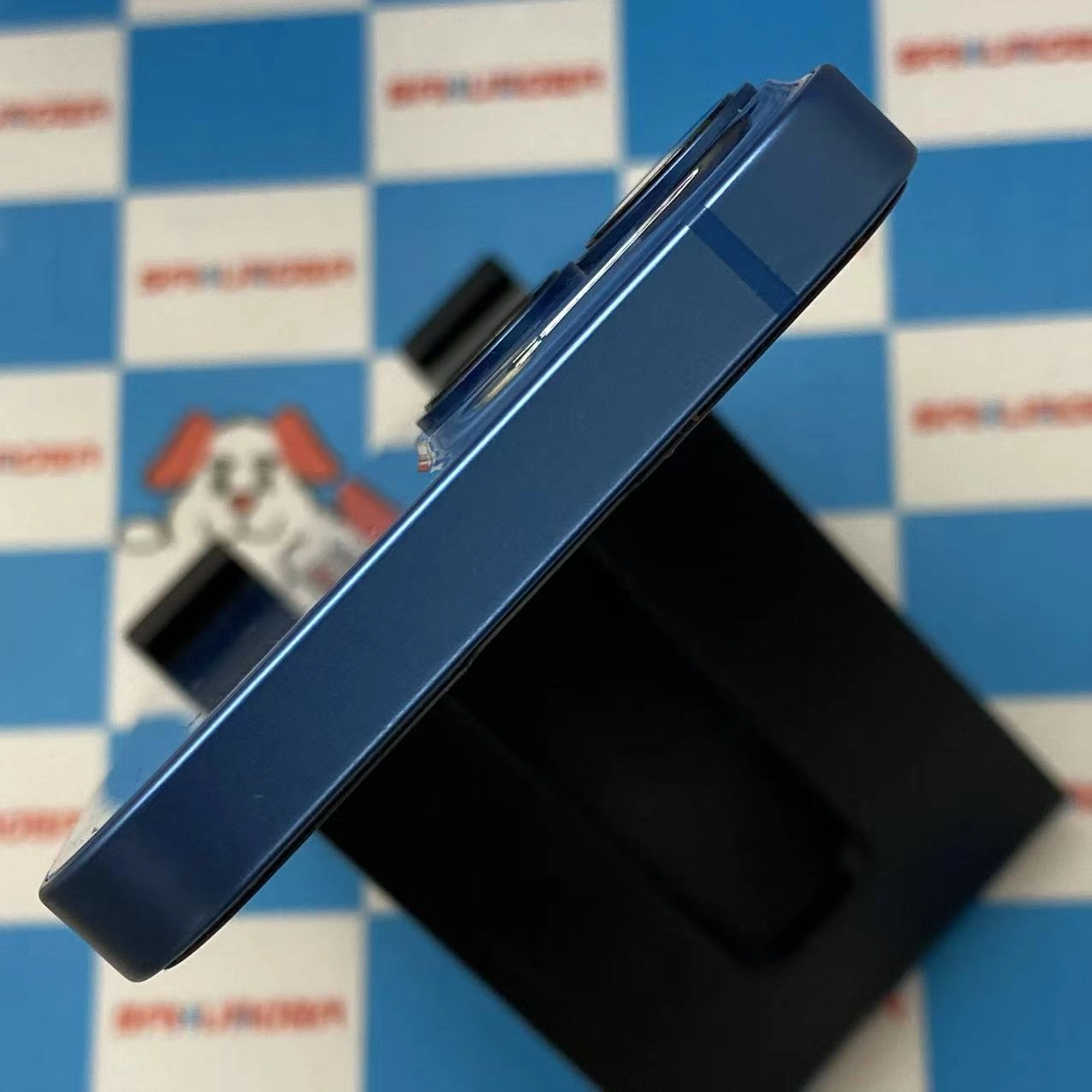 iPhone13 mini 256GB ブルー MLJN3J/A SIMフリー