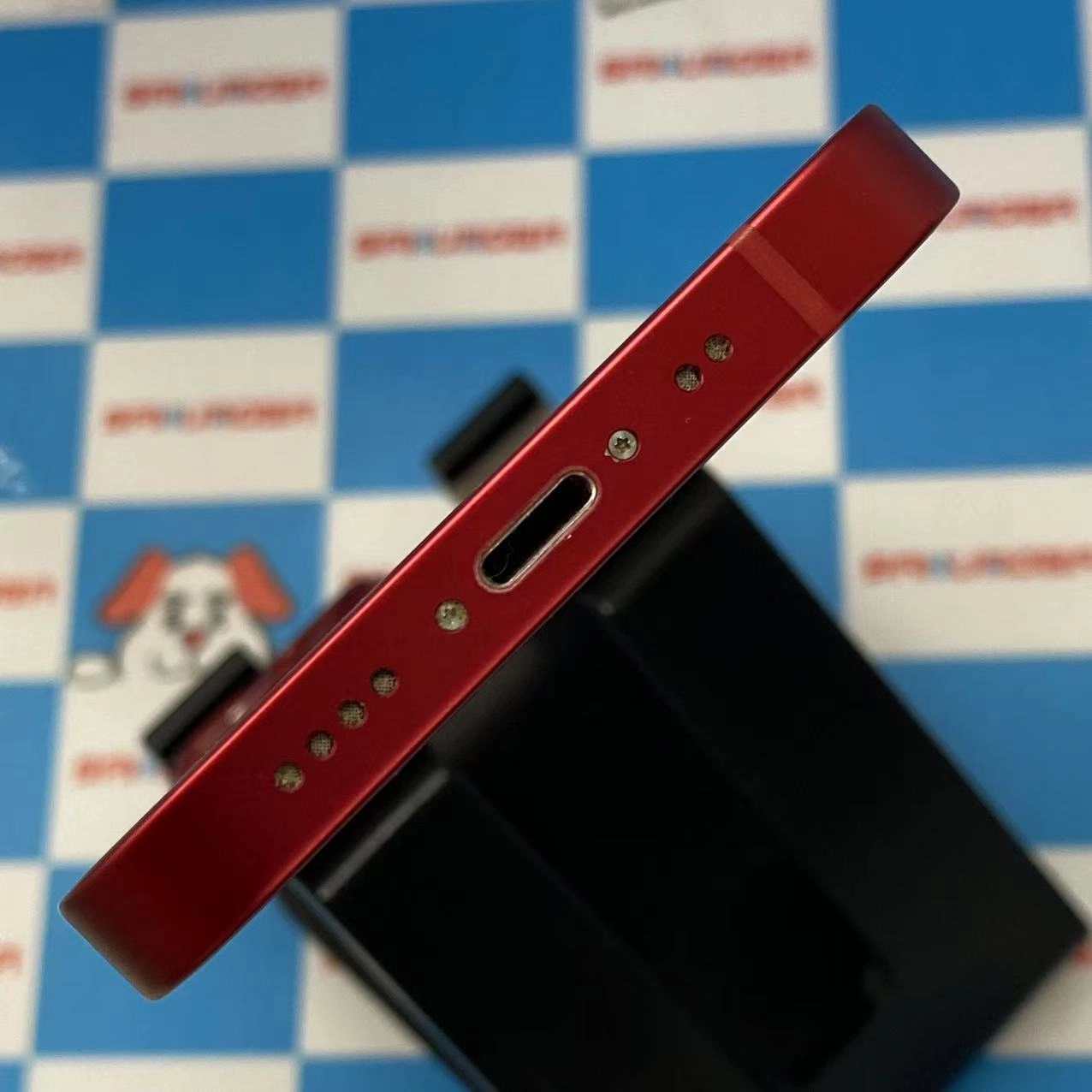 iPhone13 mini 128GB Product Red MLJG3J/A docomo版SIMフリー