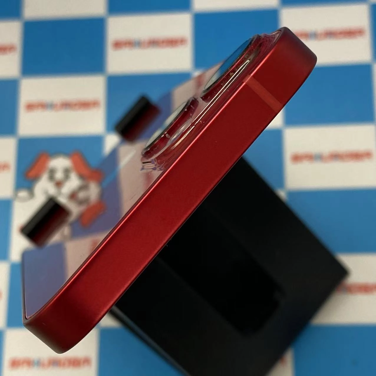 iPhone13 mini 128GB Product Red MLJG3J/A docomo版SIMフリー