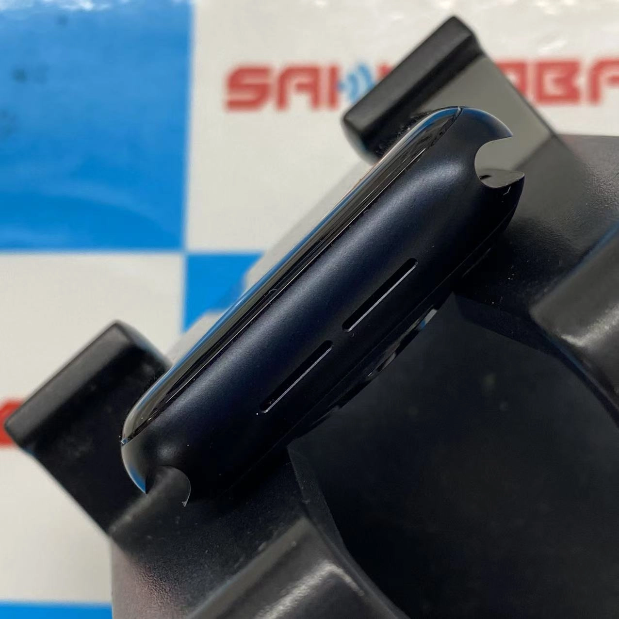 Apple Watch SE 第2世代 40mm GPSモデル 32GB ミッドナイト MNJT3TA/A