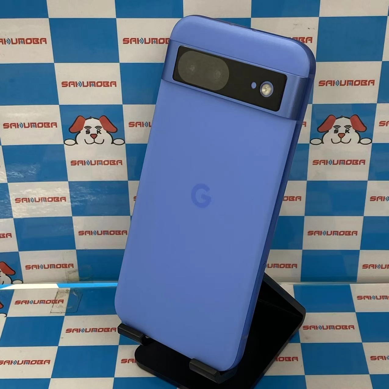 Google Pixel 8a 128GB Bay G576D docomo版SIMフリー 美品