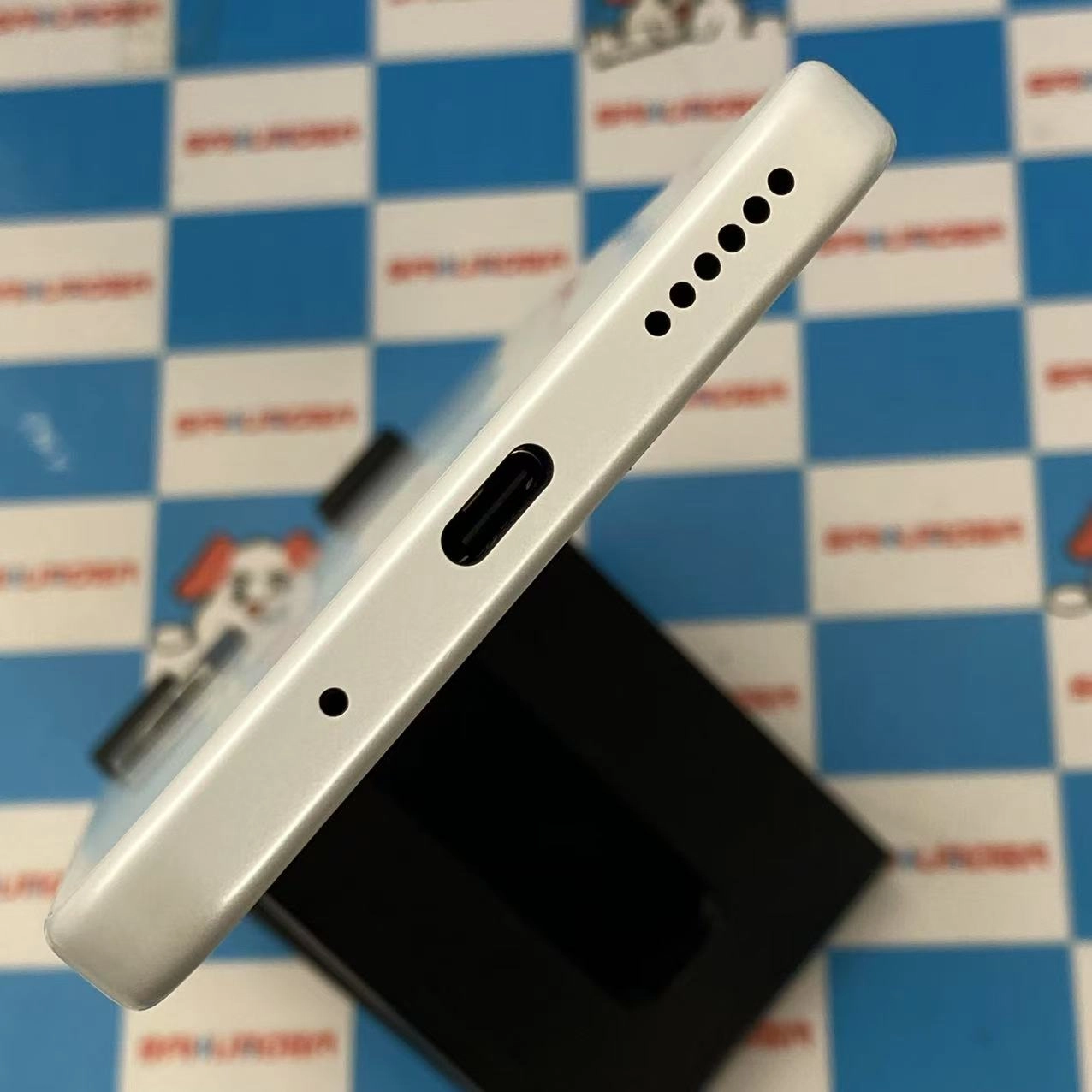 Libero 5G IV 128GB ホワイト A302ZT Y!mobile