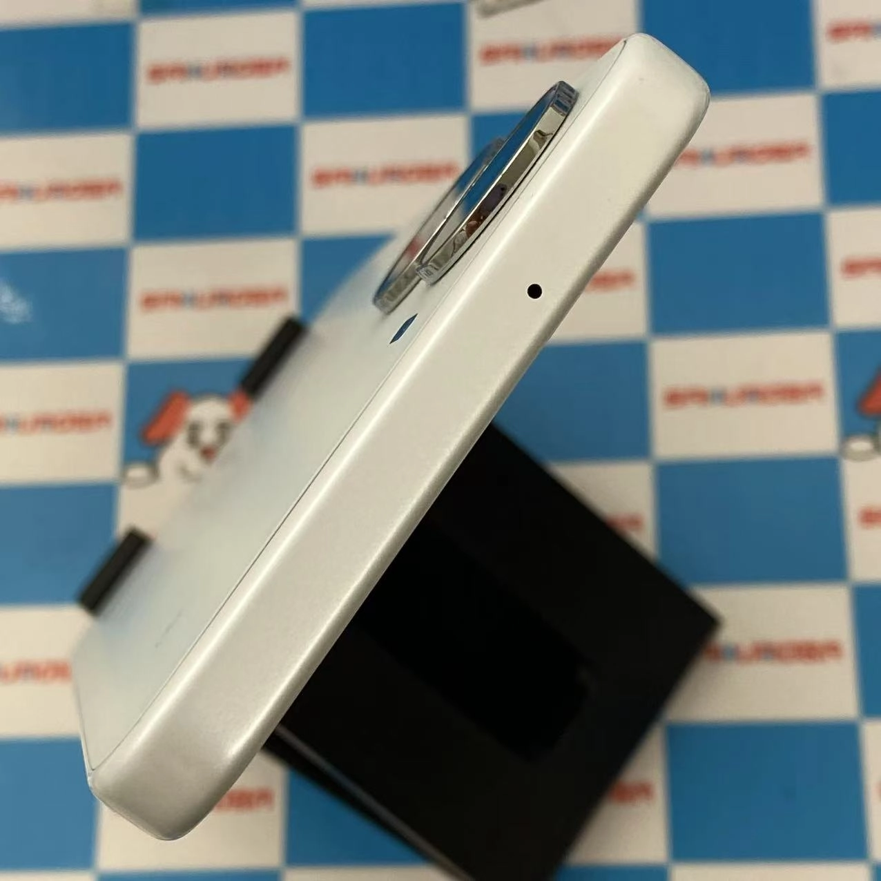 Libero 5G IV 128GB ホワイト A302ZT Y!mobile