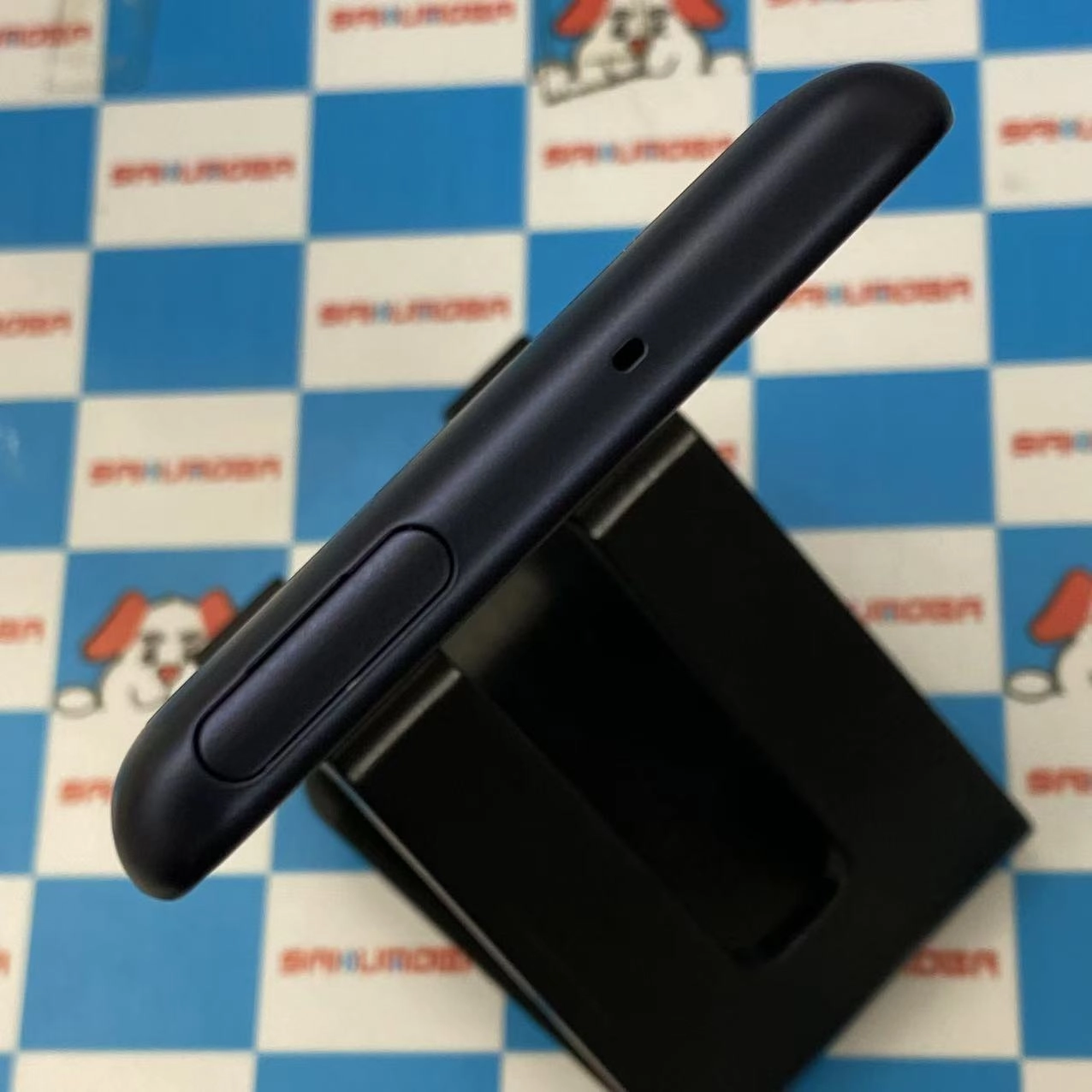 arrows Be4 Plus 64GB ブラック F-41B docomo版SIMフリー 開封未使用品