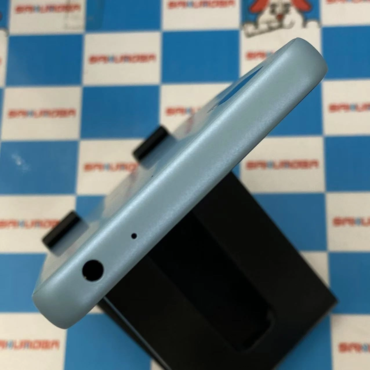 Xperia Ace II 64GB ブルー SO-41B docomo版SIMフリー 開封未使用品