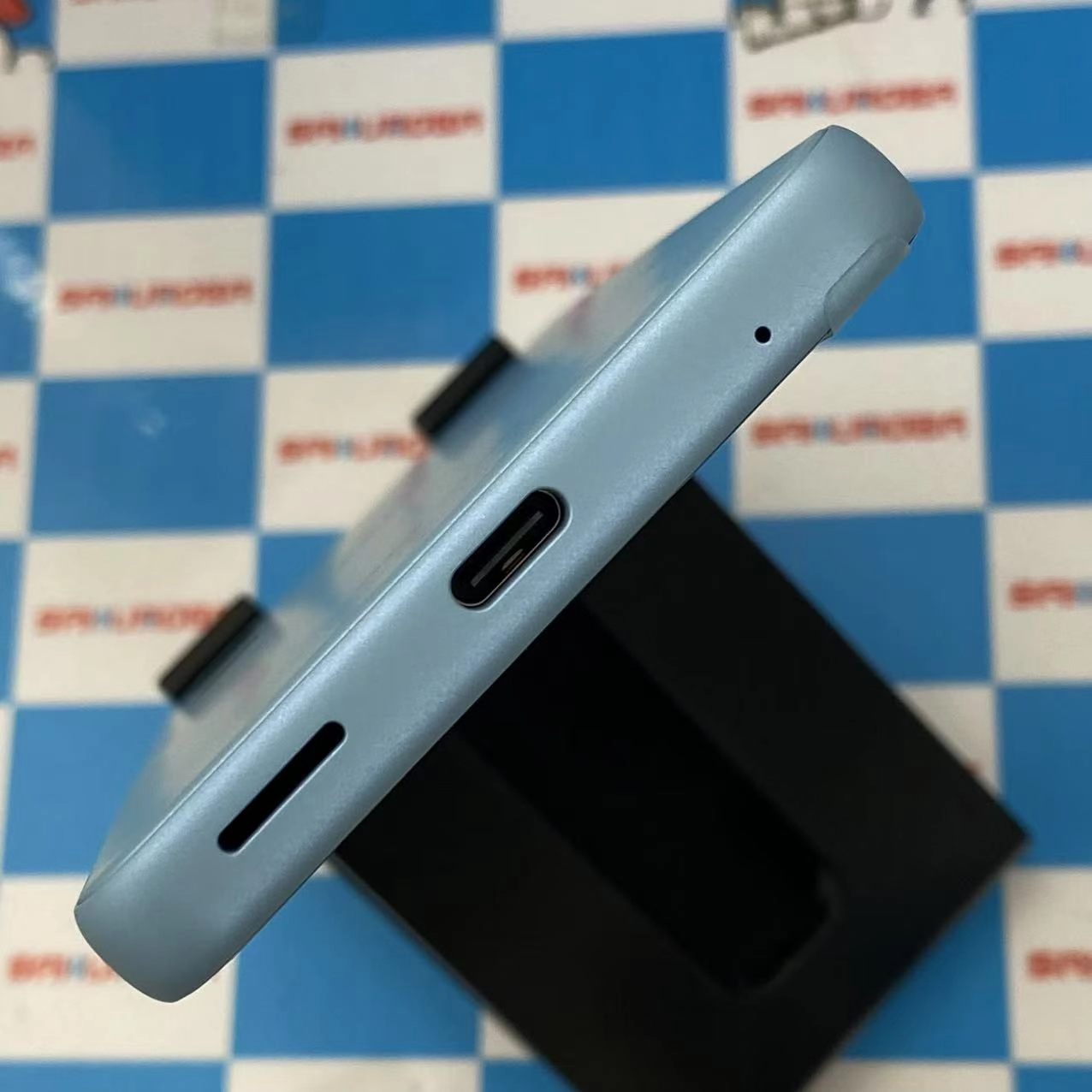 Xperia Ace II 64GB ブルー SO-41B docomo版SIMフリー 開封未使用品