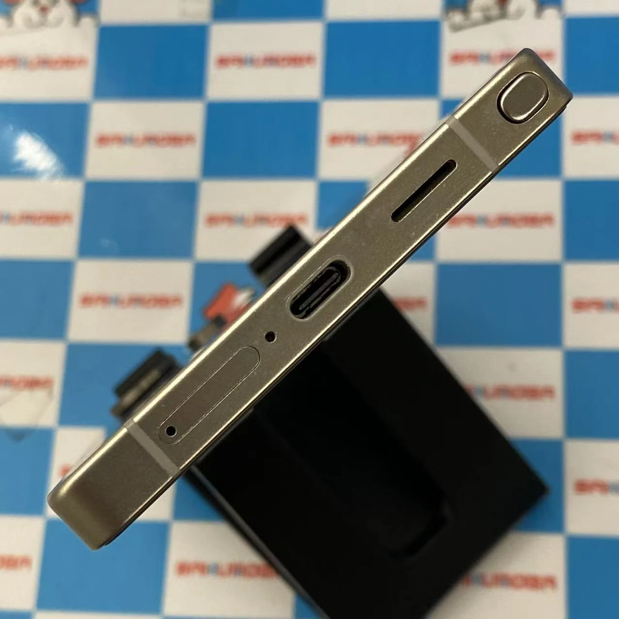 Galaxy S25 Ultra 12GB/256GB チタニウムブラック SC-52F docomo版SIMフリー 美品