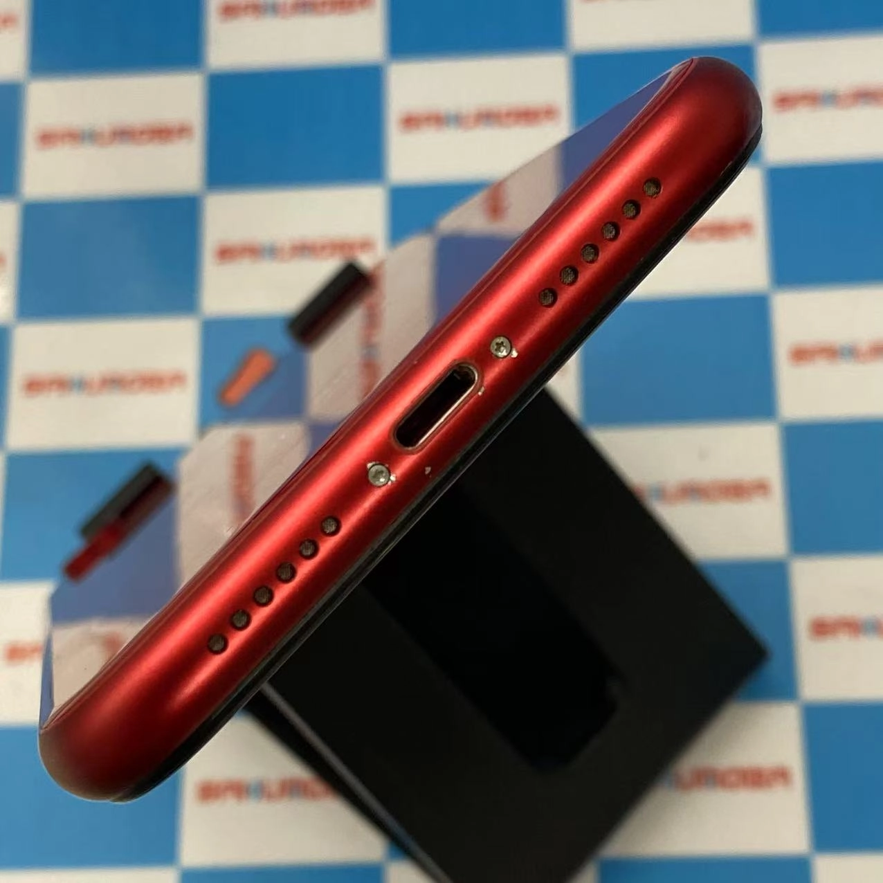 iPhoneXR 256GB Product Red MT0X2J/A AU版SIMフリー