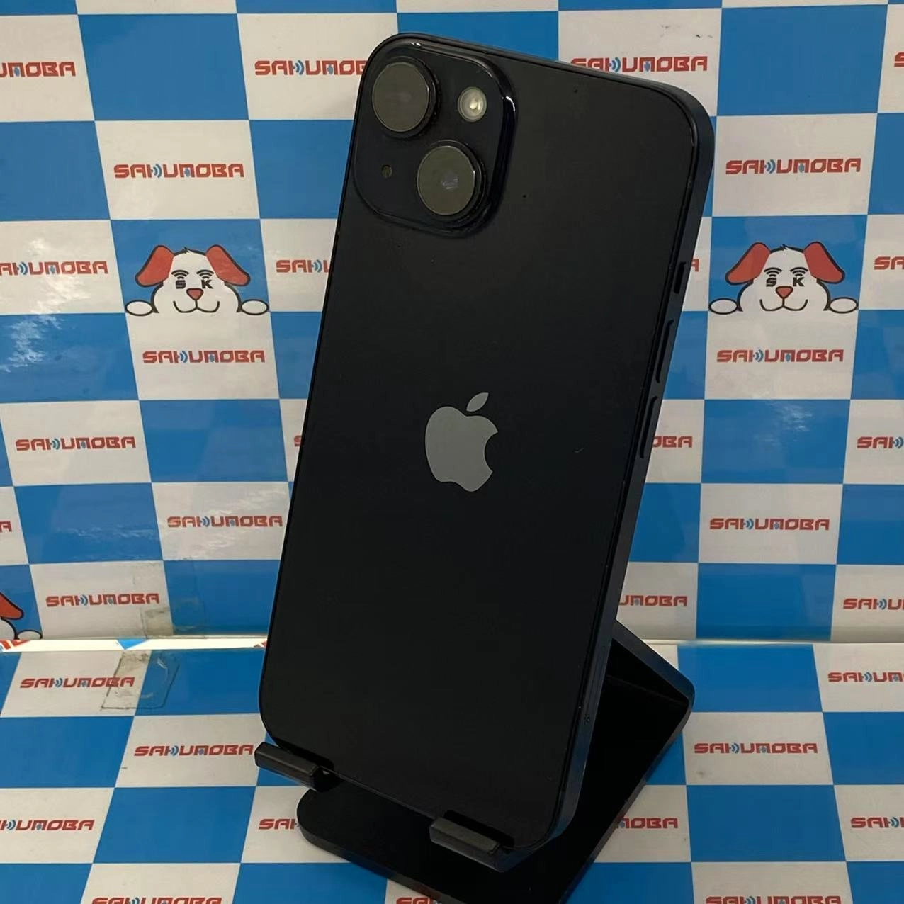 iPhone14 128GB ミッドナイト MPUD3J/A SoftBank版SIMフリー