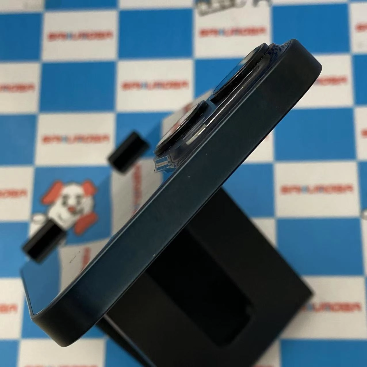 iPhone14 128GB ミッドナイト MPUD3J/A AU版SIMフリー