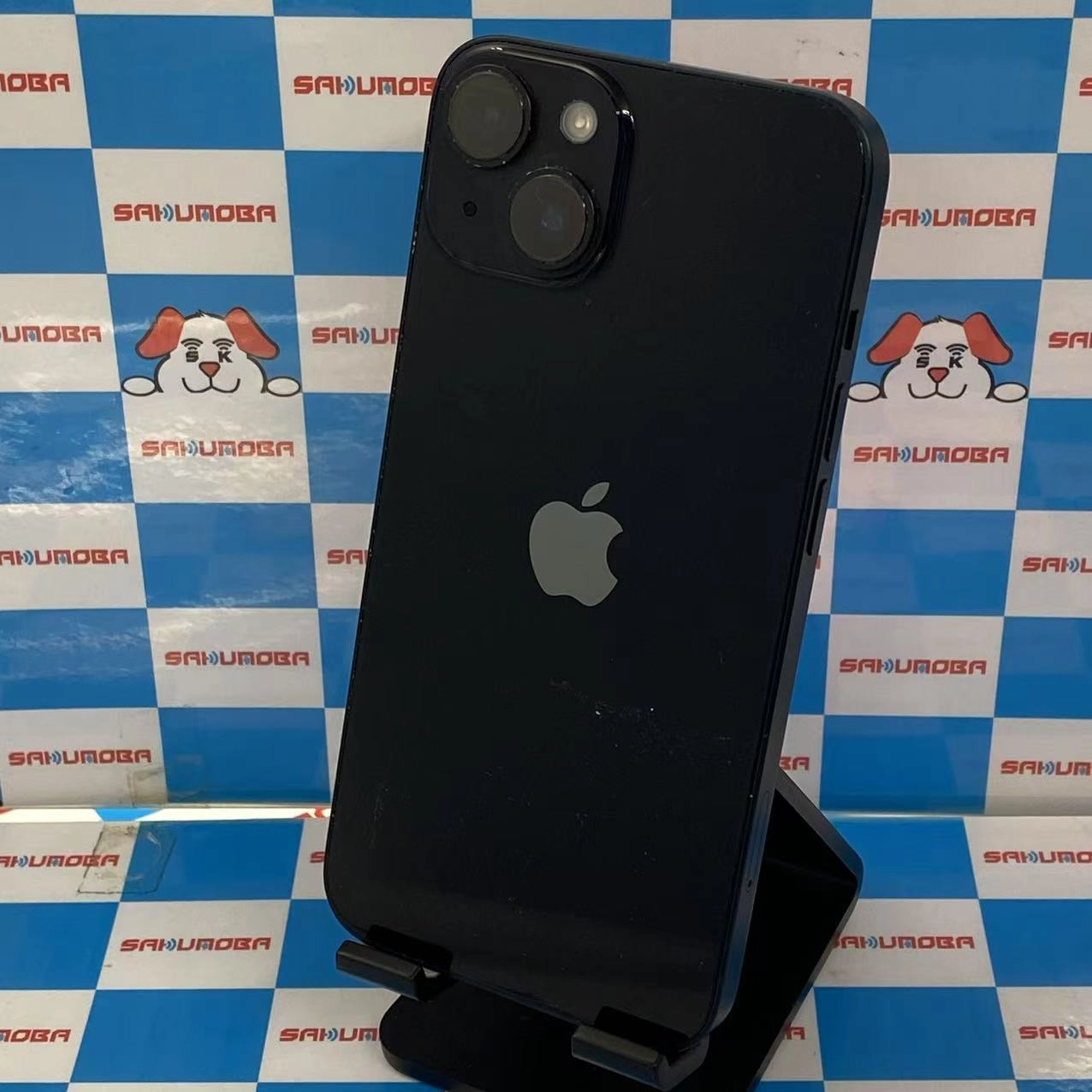 iPhone14 256GB ミッドナイト MPVW3J/A SoftBank版SIMフリー