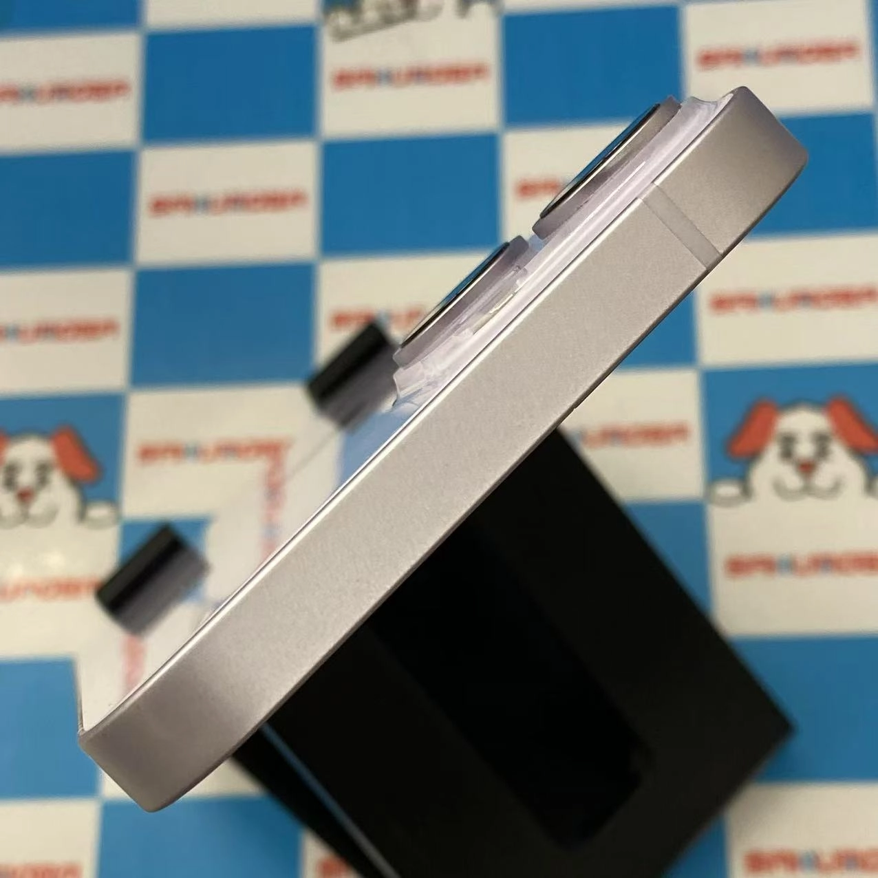 iPhone14 256GB パープル MPW93J/A SIMフリー ジャンク品