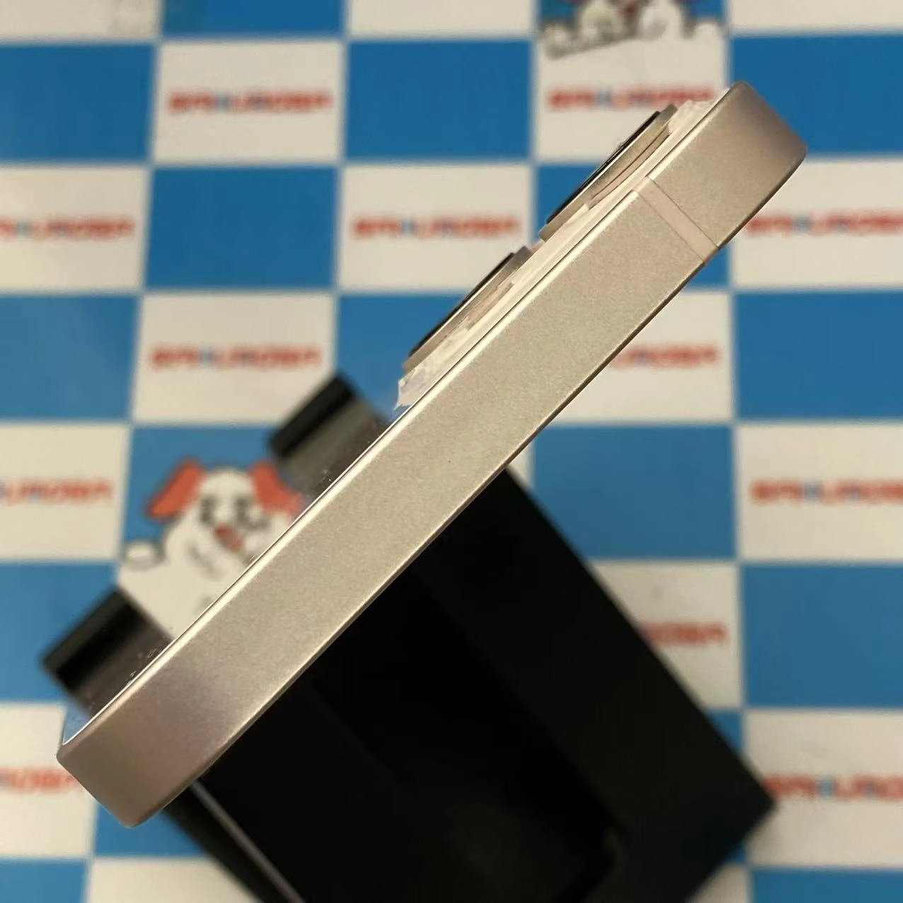 iPhone13 128GB ピンク MLNE3J/A AU版SIMフリー 美品