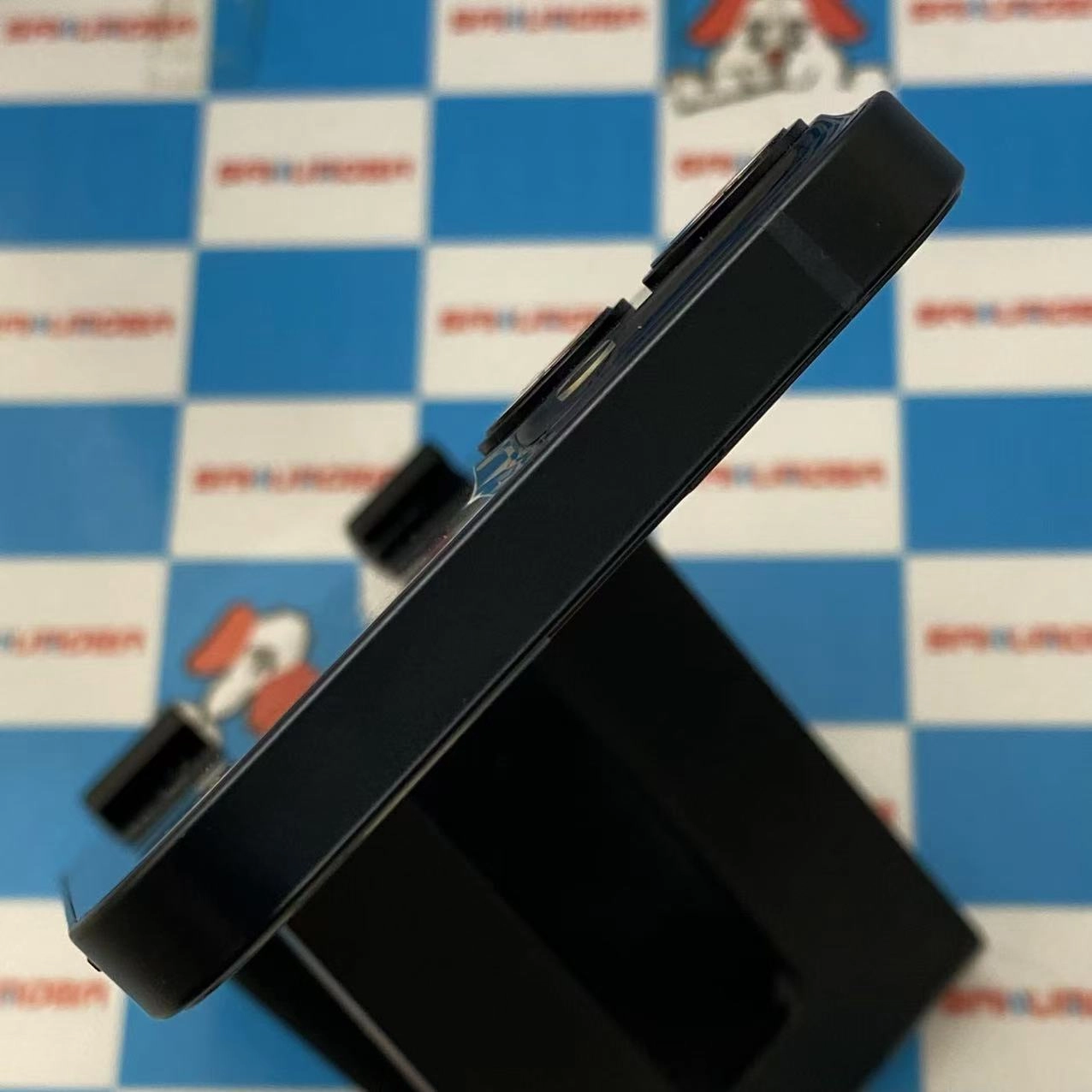 iPhone13 128GB ミッドナイト MLNC3J/A SIMフリー ジャンク品