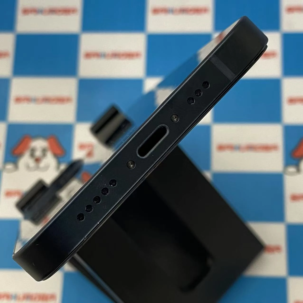 iPhone13 128GB ミッドナイト MLNC3J/A SIMフリー ジャンク品