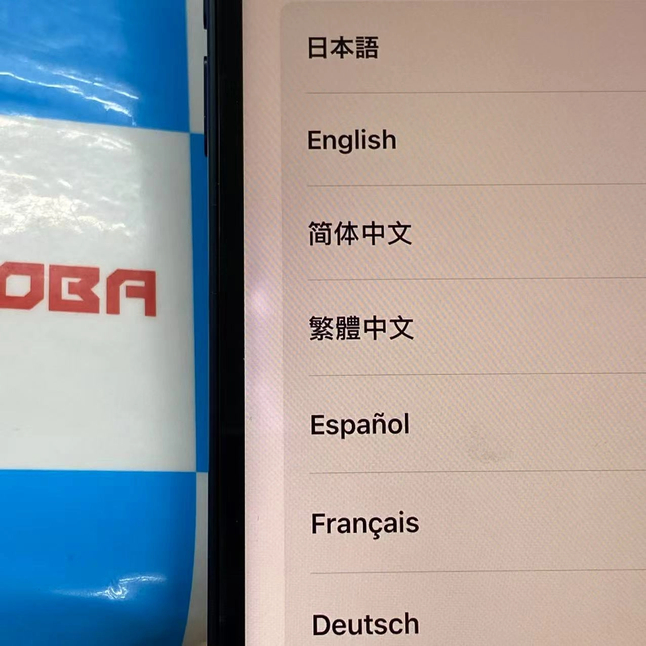 iPhone13 128GB ミッドナイト MLNC3J/A SIMフリー ジャンク品