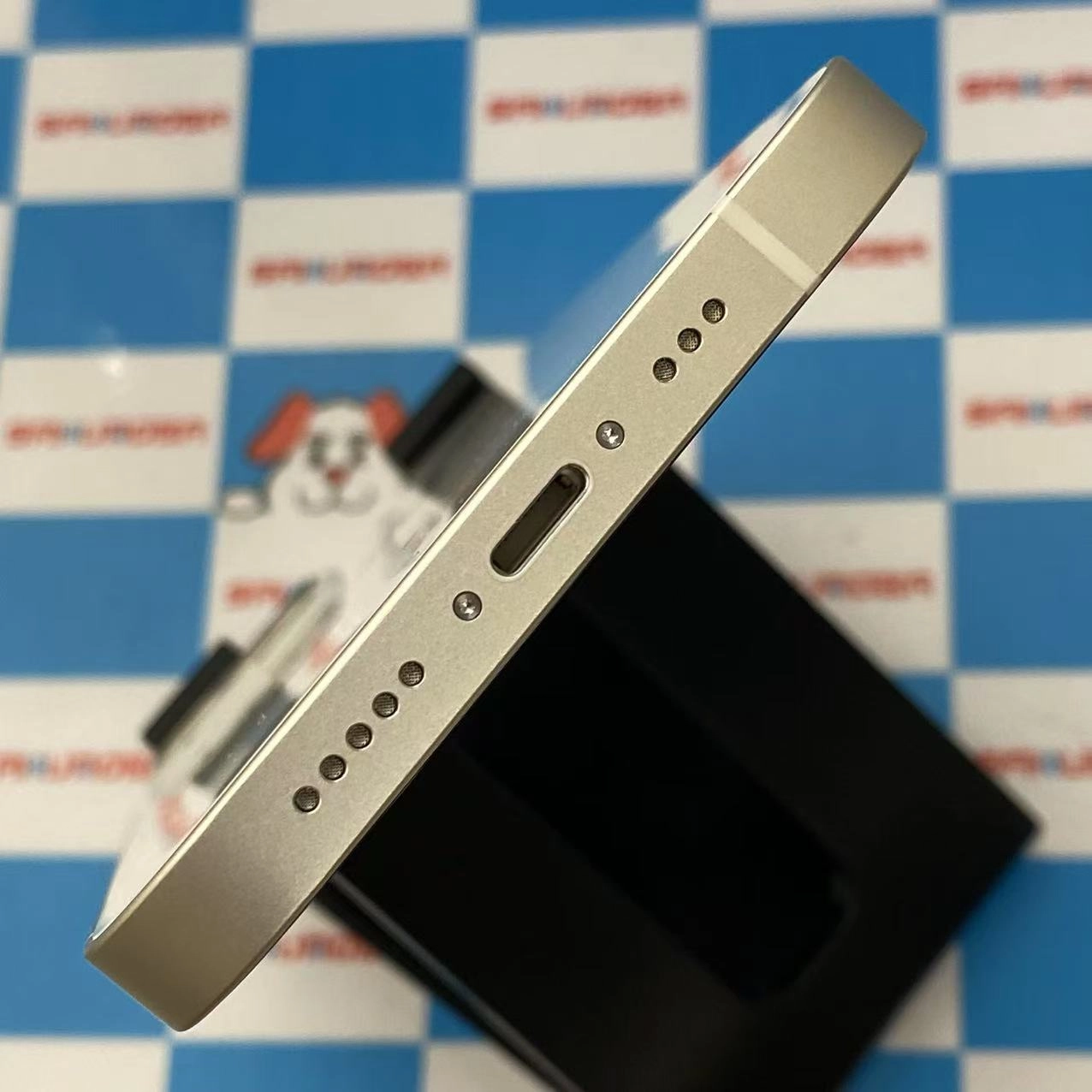 iPhone13 128GB スターライト NLND3J/A SoftBank版SIMフリー 交換未使用品