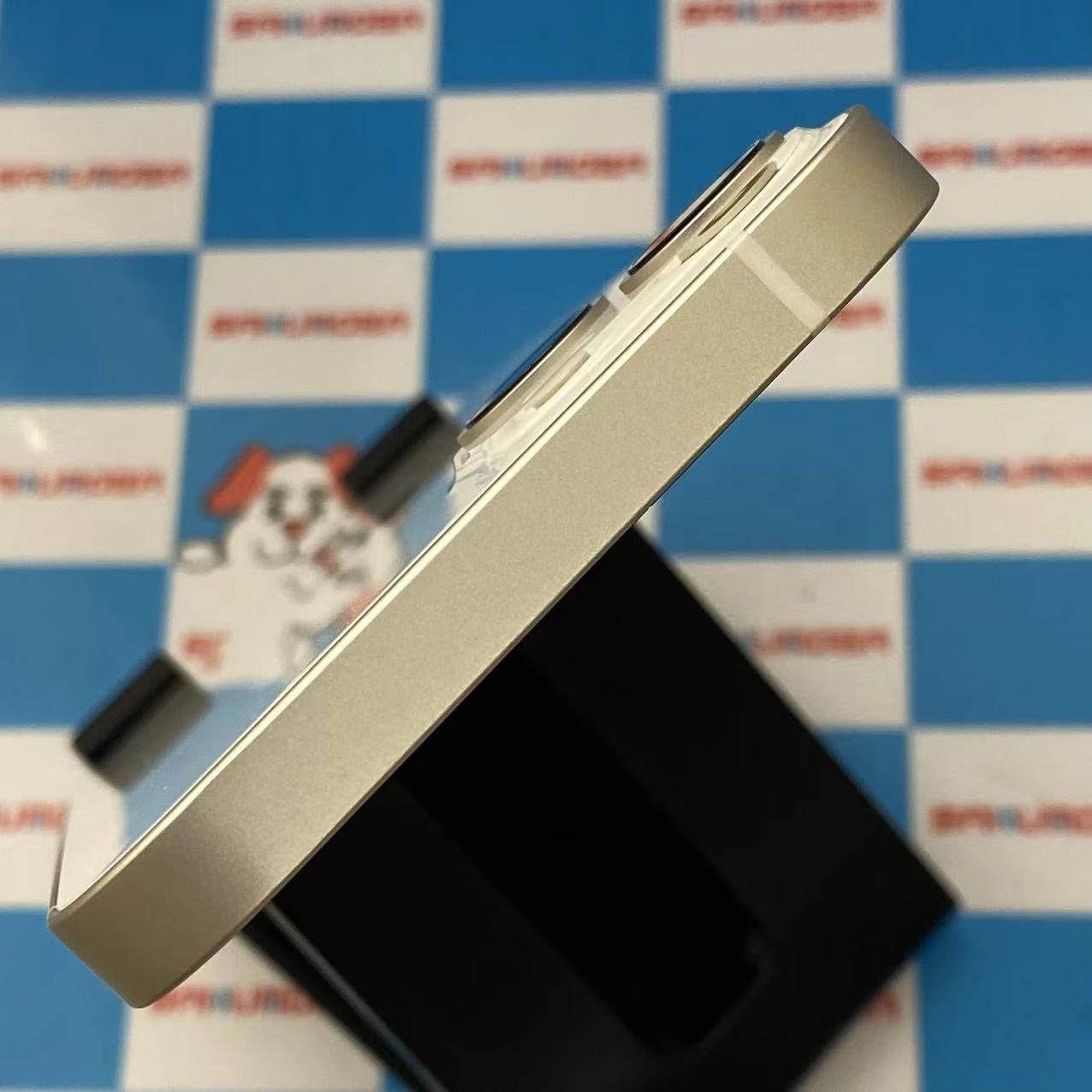 iPhone13 128GB スターライト NLND3J/A SoftBank版SIMフリー 交換未使用品