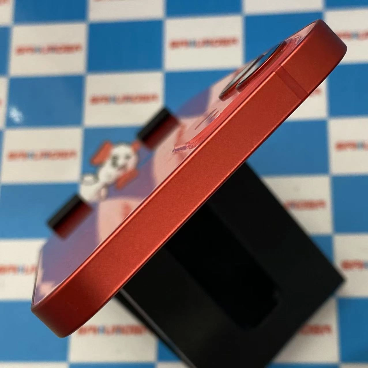 iPhone12 64GB MGHQ3J/A SoftBank版SIMフリー 極美品 Product Red