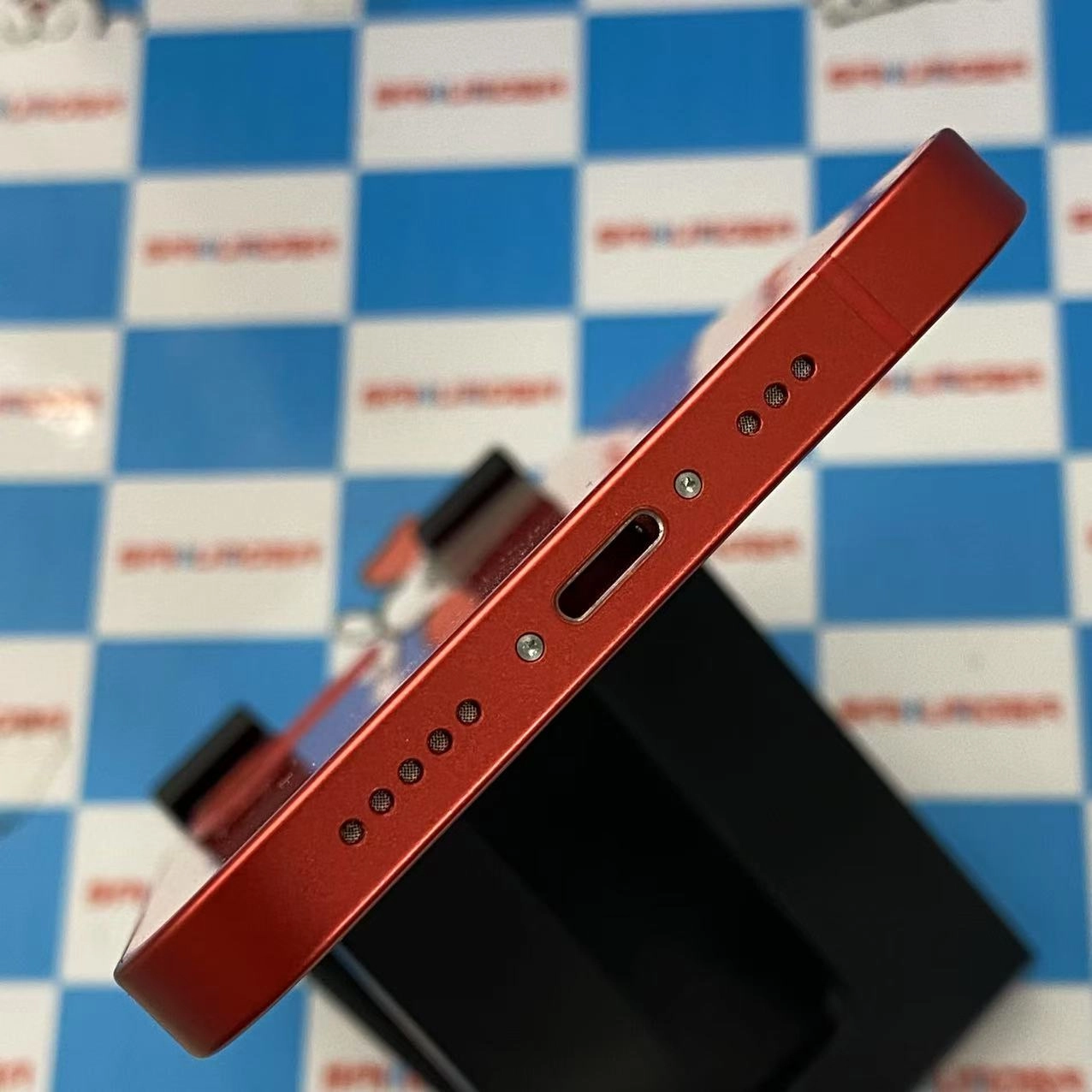 iPhone12 64GB MGHQ3J/A SoftBank版SIMフリー 極美品 Product Red