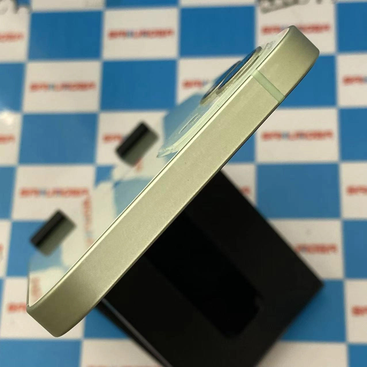 iPhone12 64GB グリーン MGHT3J/A SIMフリー ジャンク品