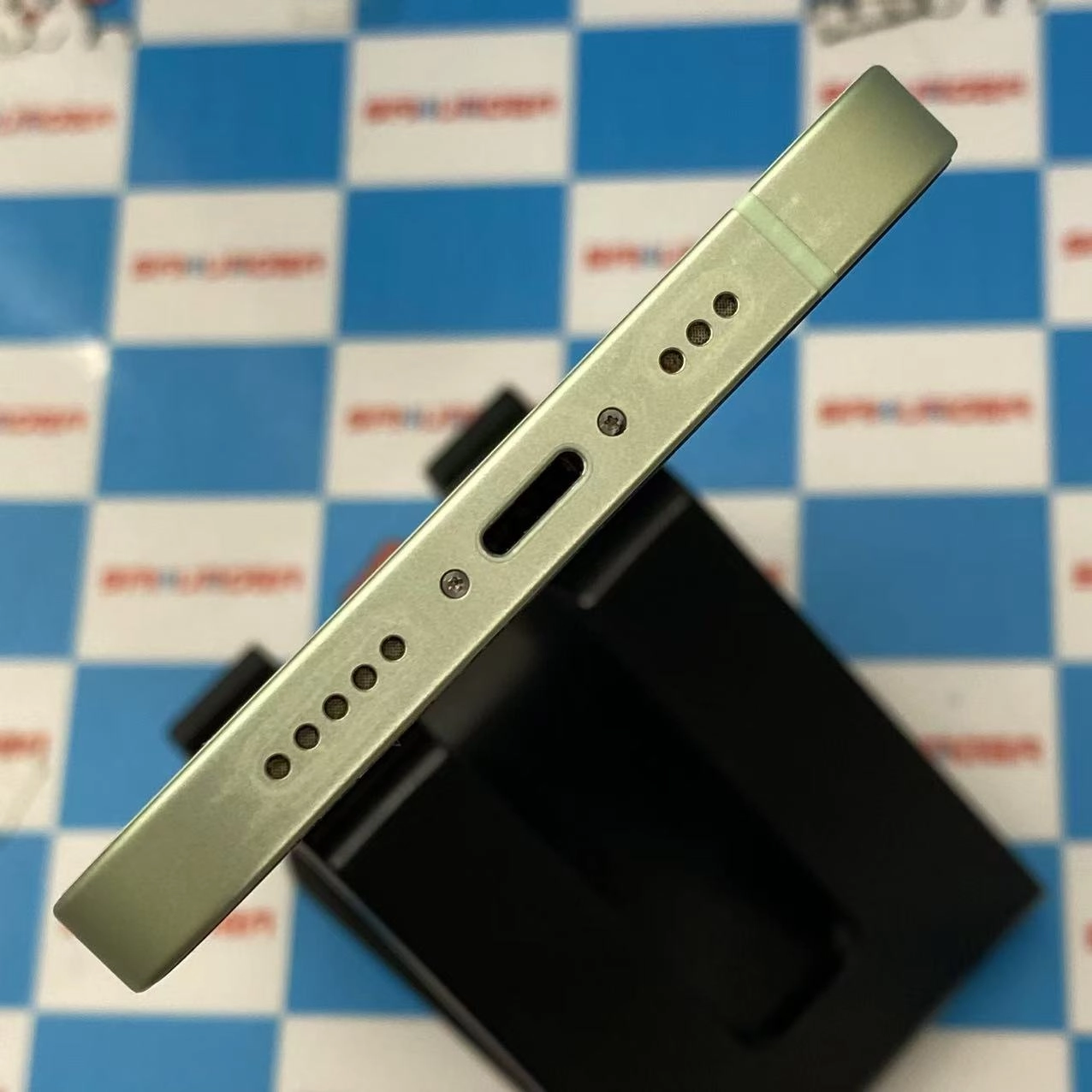 iPhone12 64GB グリーン MGHT3J/A SIMフリー ジャンク品