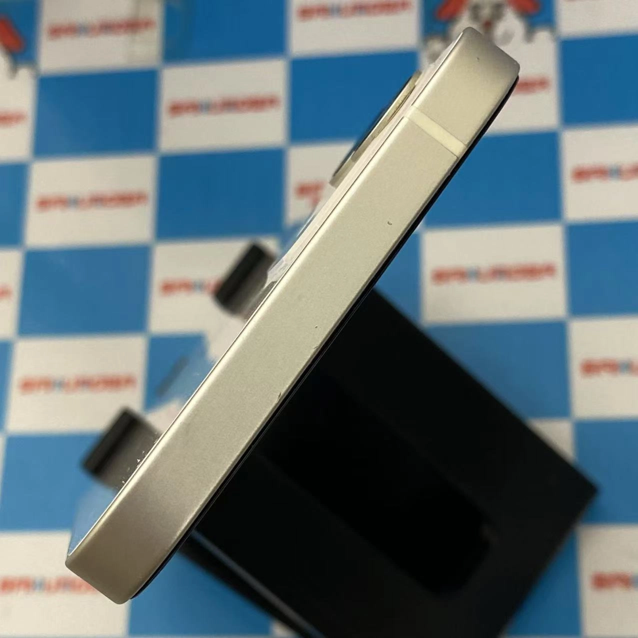 iPhone12 64GB ホワイト MGHP3J/A SoftBank版SIMフリー ジャンク