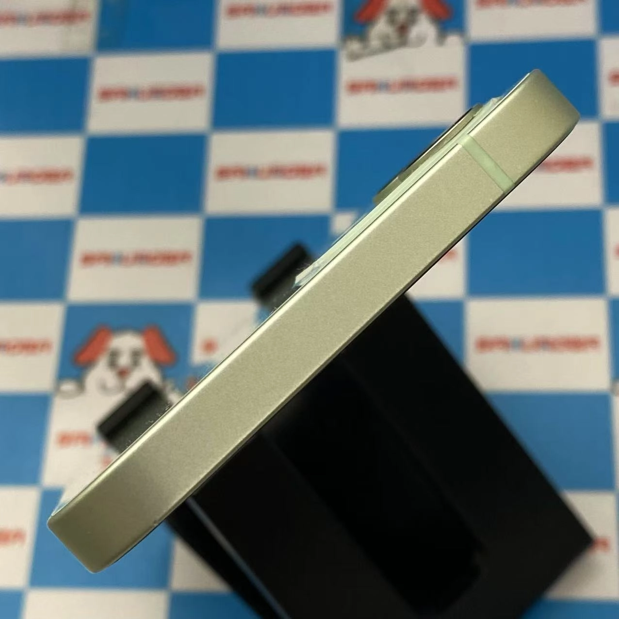 iPhone12 128GB グリーン MGHY3J/A SoftBank