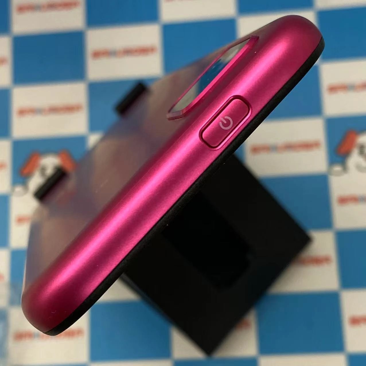 かんたんスマホ3 64GB マゼンタ A205KC Y!mobile版SIMフリー 美品