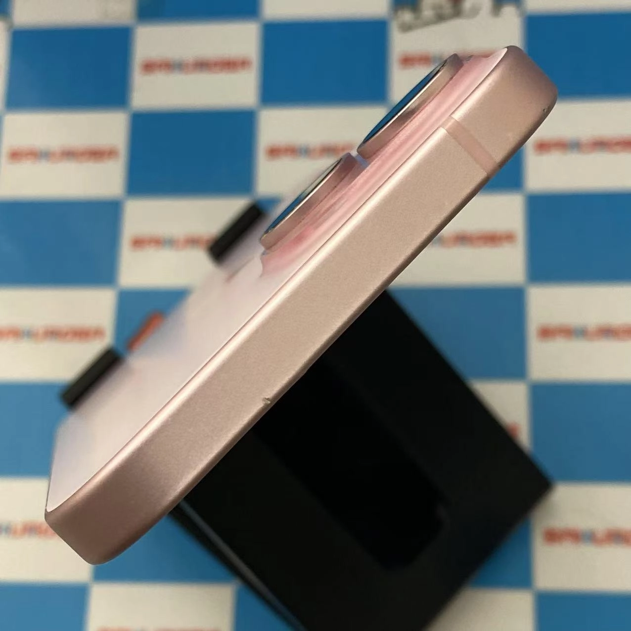 iPhone15 128GB ピンク MTMJ3J/A SIMフリー ジャンク品