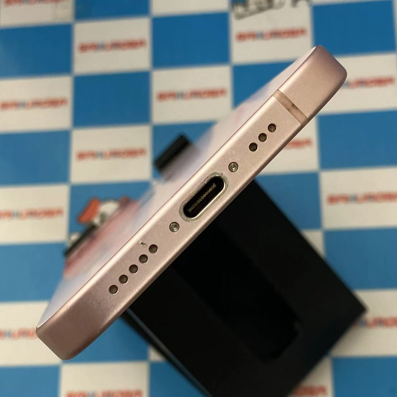 iPhone15 128GB ピンク MTMJ3J/A SIMフリー ジャンク品