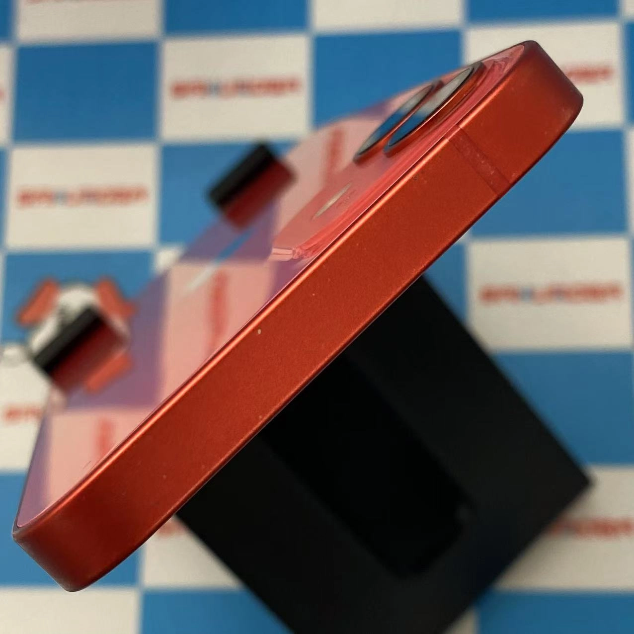 iPhone12 mini 128GB Product Red MGDN3J/A SoftBank版SIMフリー