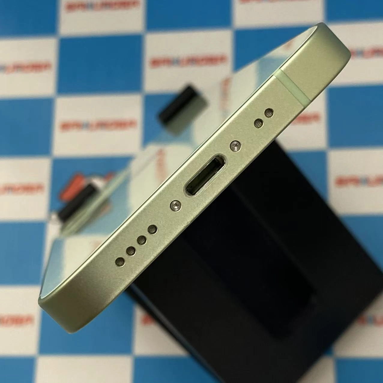 iPhone12 mini 128GB グリーン MGDQ3J/A SIMフリー