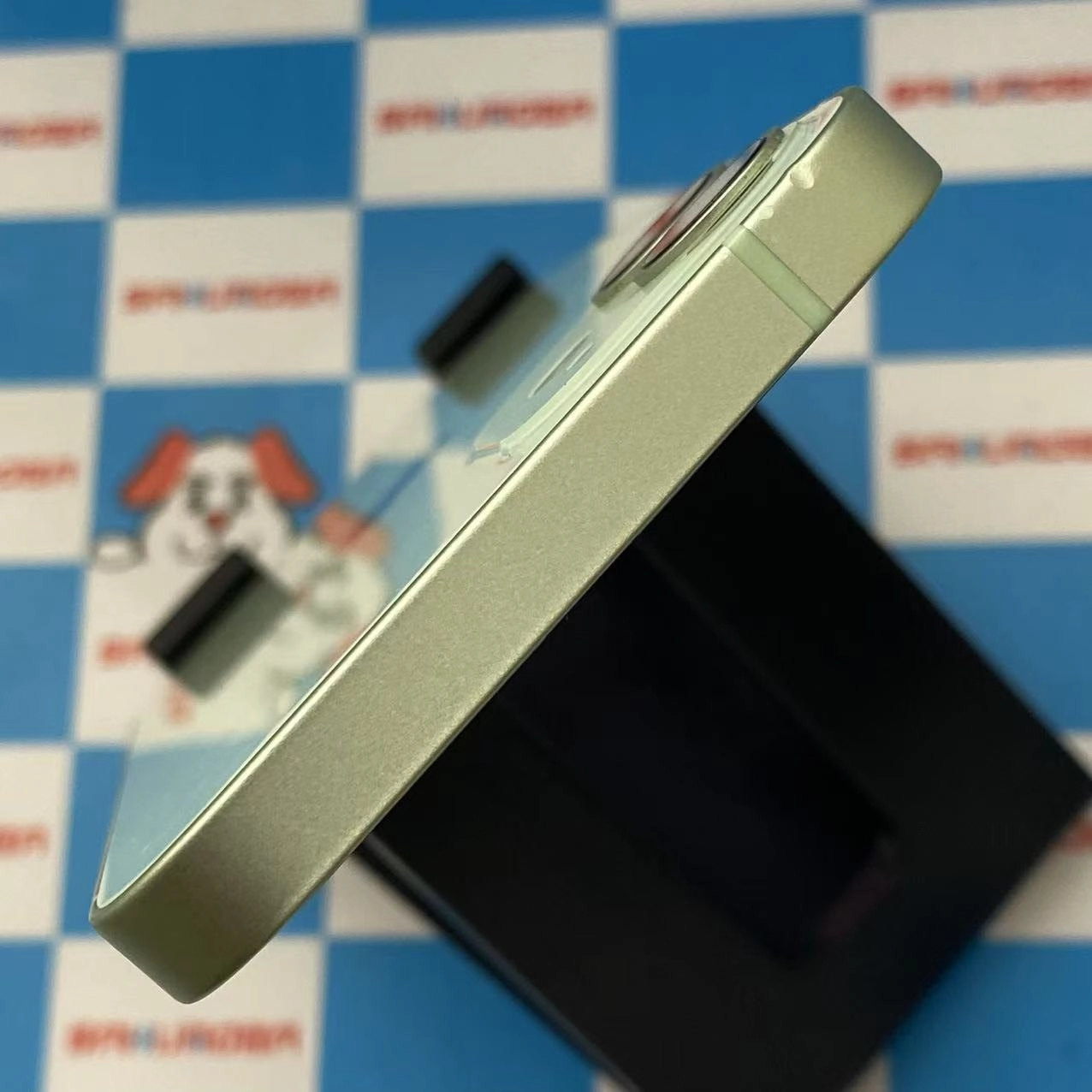 iPhone12 mini 128GB グリーン MGDQ3J/A SIMフリー