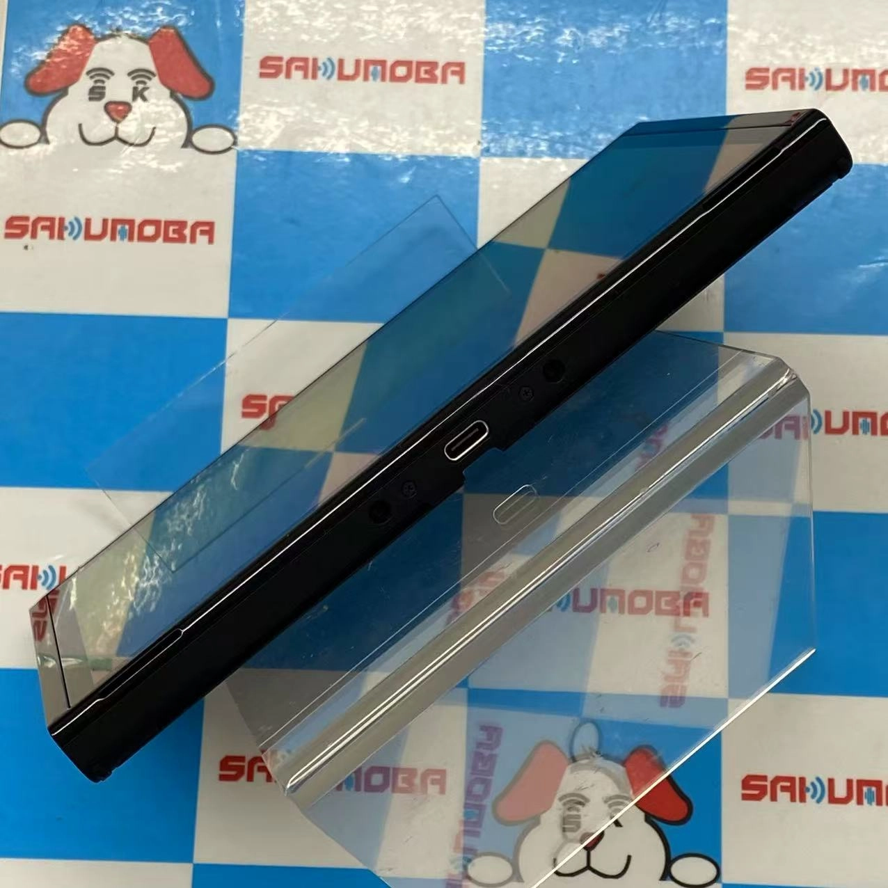 Nintendo Switch 有機ELモデル ホワイト 2021年モデル 64GB HEG-S-KAAAA 新品同様