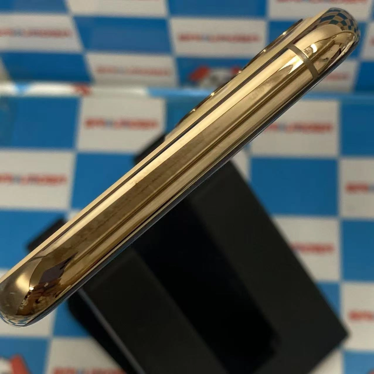 iPhone11 Pro 64GB ゴールド MWC52J/A AU版SIMフリー