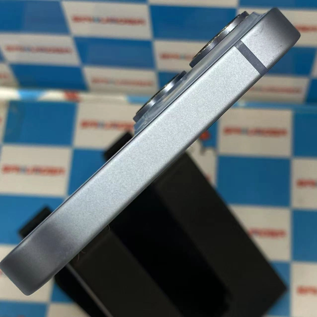 iPhone14 128GB ブルー MPVJ3J/A SIMフリー