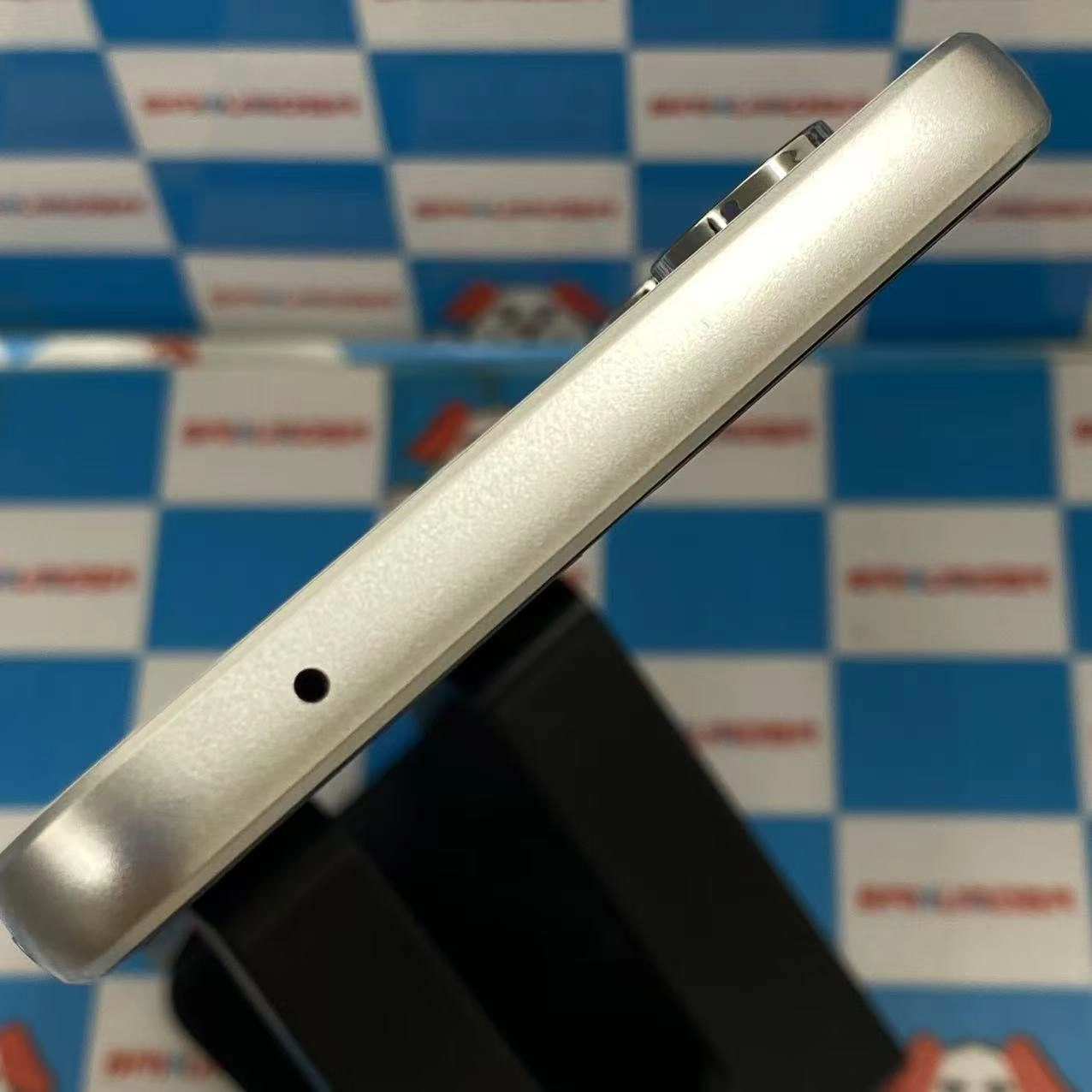 nubia S 5G 128GB ホワイト A403ZT Y!mobile 新品未使用