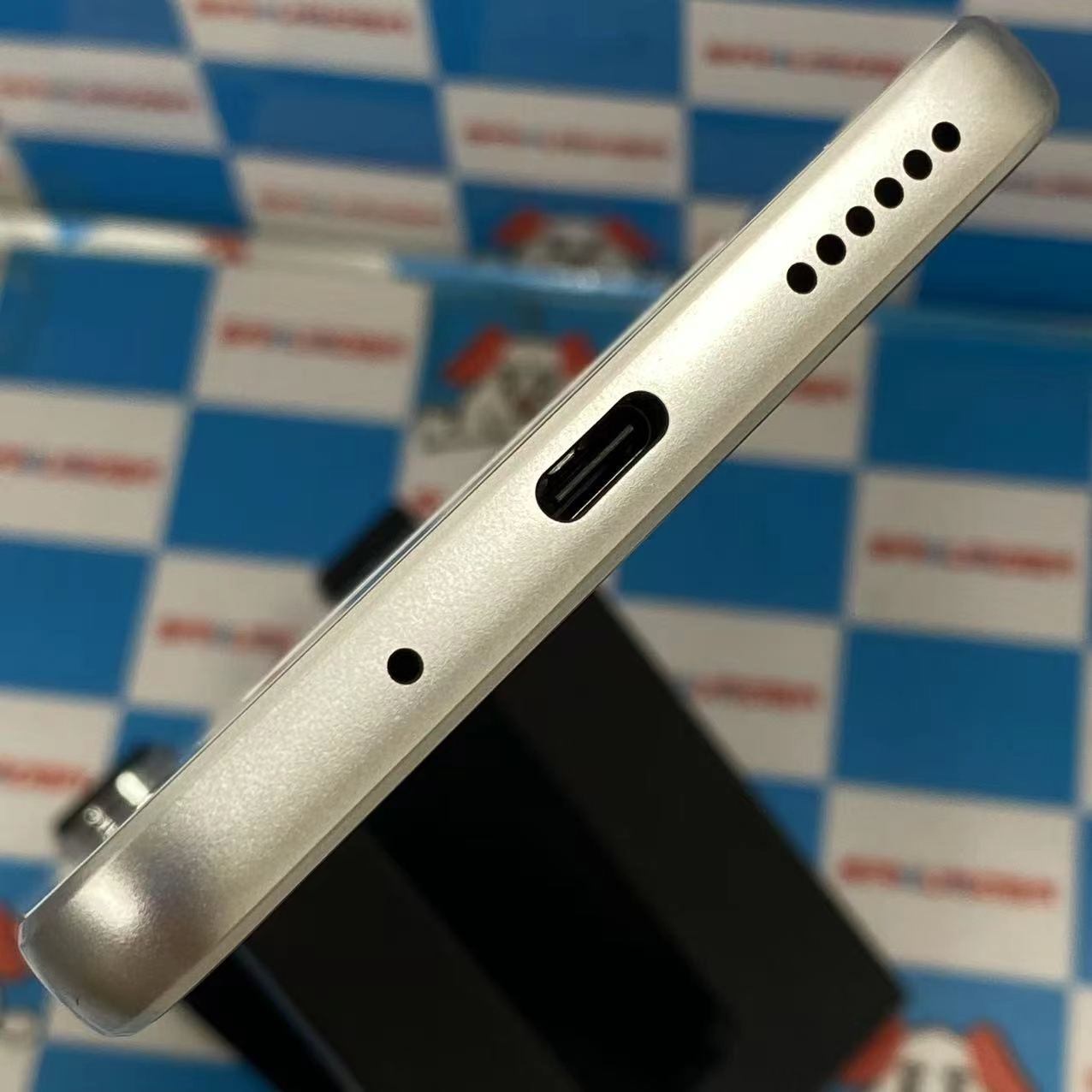 nubia S 5G 128GB ホワイト A403ZT Y!mobile 新品未使用