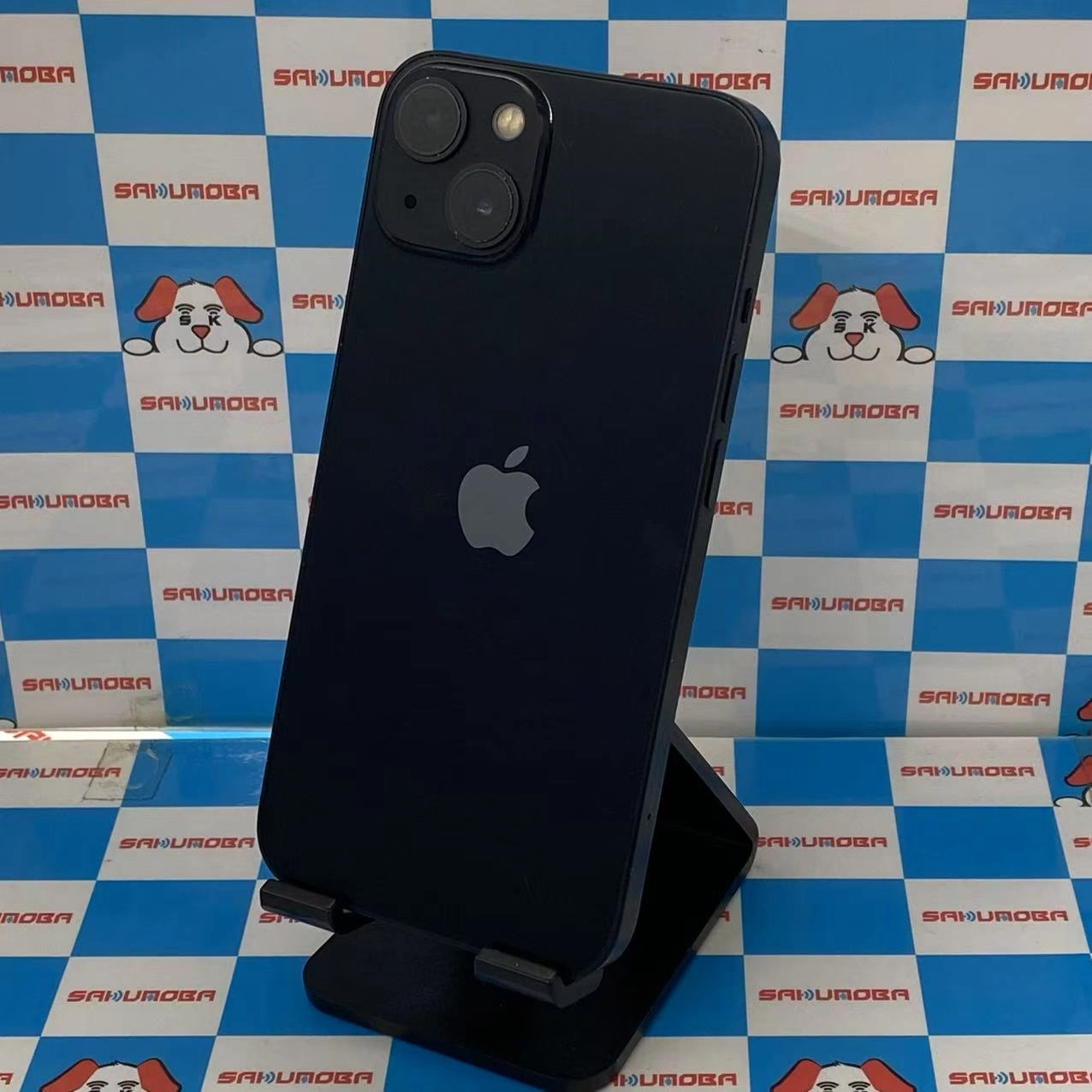 iPhone13 128GB ミッドナイト MLNC3J/A SoftBank版SIMフリー
