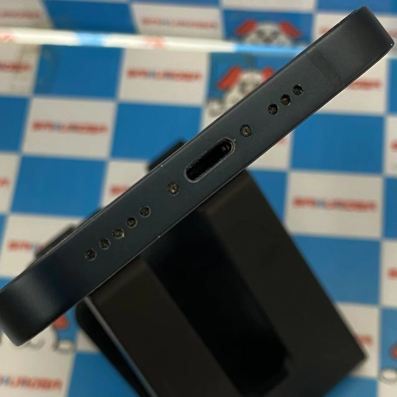 iPhone13 128GB ミッドナイト MLNC3J/A SoftBank版SIMフリー