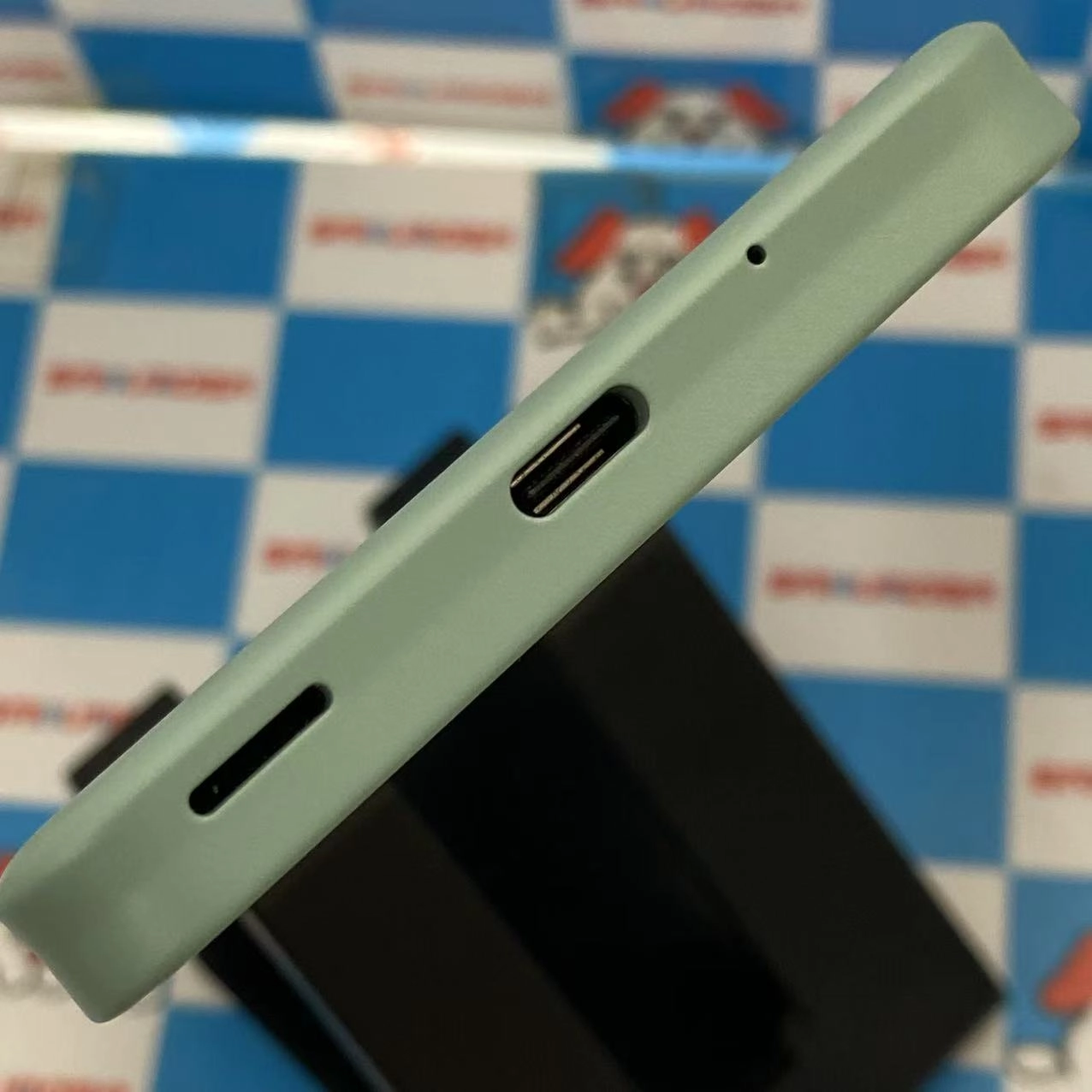 AQUOS wish2 64GB オリーブグリーン A204SH Y!mobile版SIMフリー 極美品