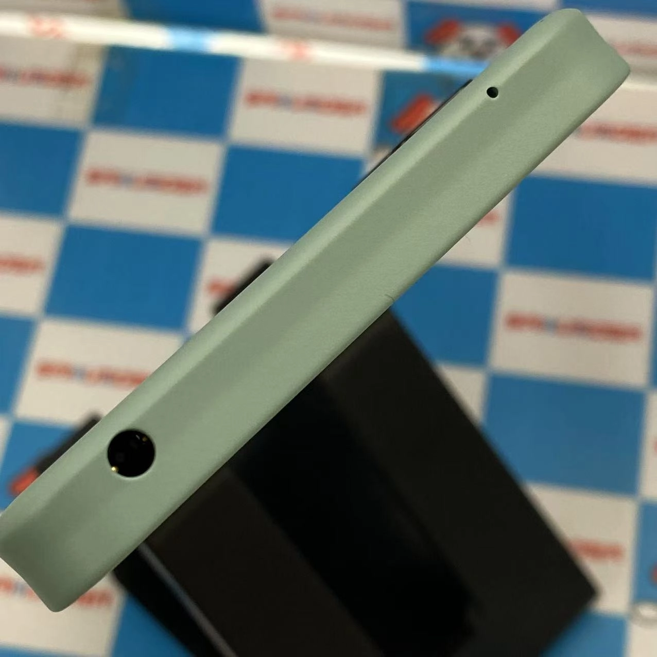 AQUOS wish2 64GB オリーブグリーン A204SH Y!mobile版SIMフリー 極美品