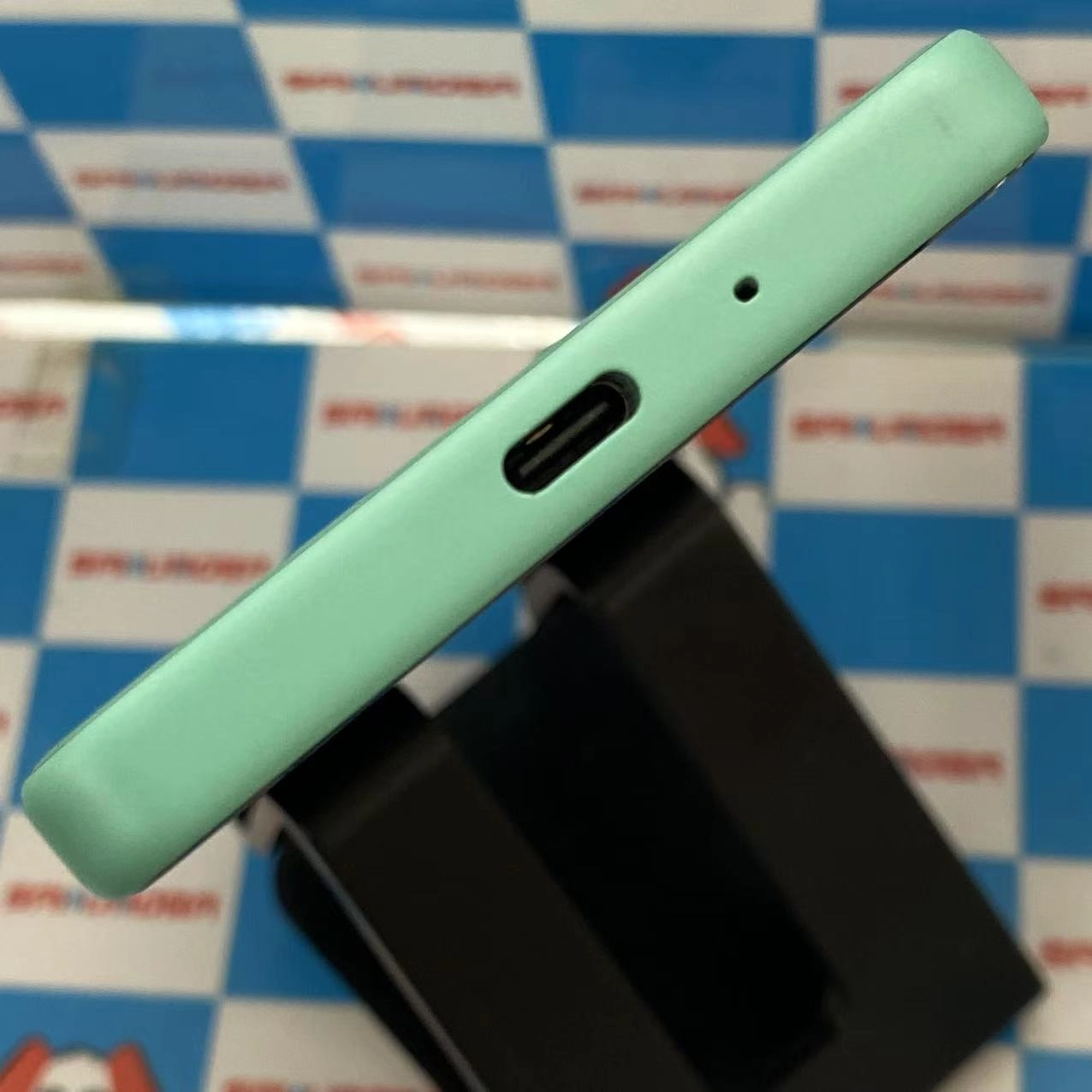 Xperia 10 IV 128GB ミント SOG07 UQmobile版SIMフリー