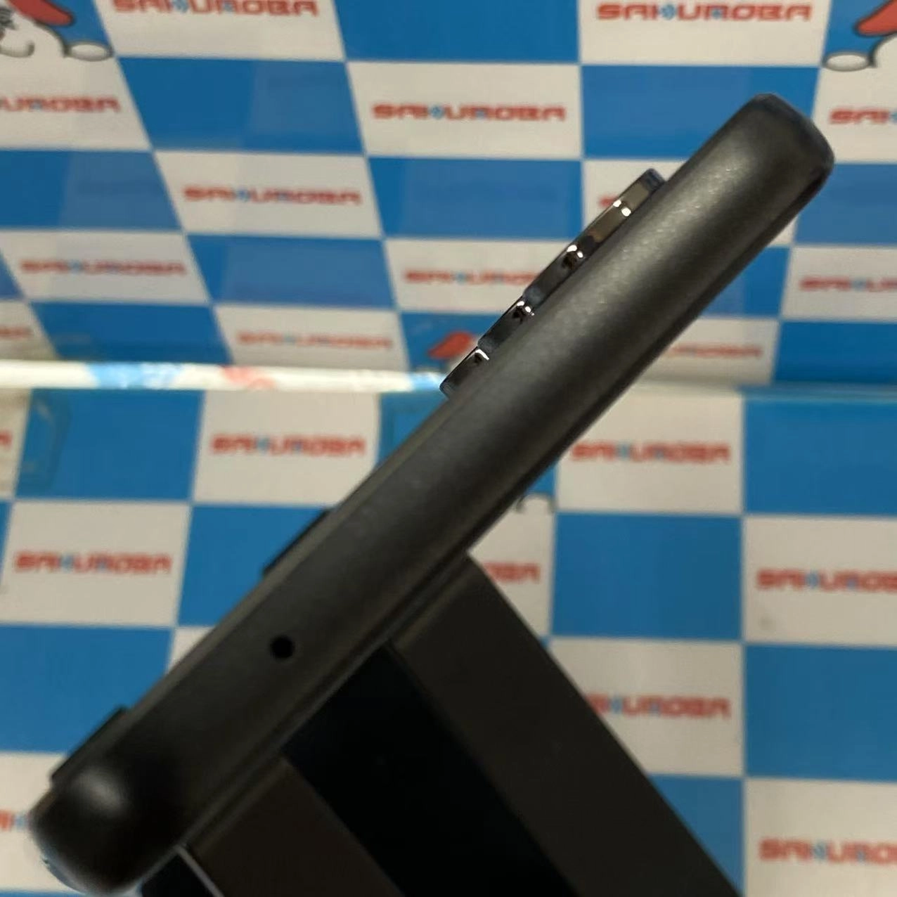 nubia S 5G 128GB ブラック A403ZT Y!mobile 新品未使用